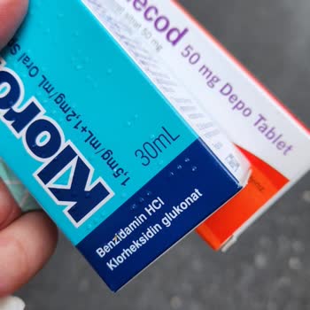 Eczane Fatih Akdeniz Tarihi Geçmiş İlaç Satışı!