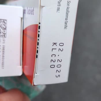 Eczane Fatih Akdeniz Tarihi Geçmiş İlaç Satışı!