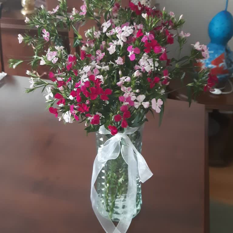 Hayal Kırıklığı Yaratan Çiçek Teslimatı