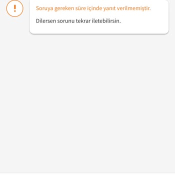 Sipariş Sürecinde İletişim Sorunları Ve Ekstra Ücret Talebi