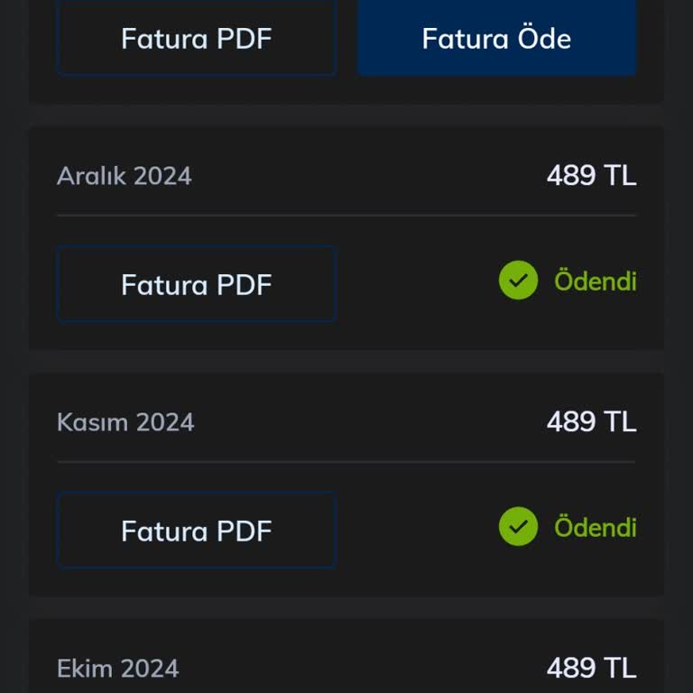 Türk Telekom Faturasında Beklenmedik Artış