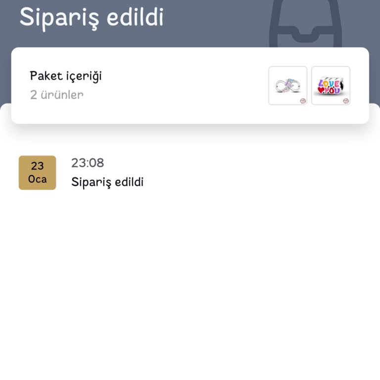 Siparişim Gelmedi: Güven Sarsan Deneyim