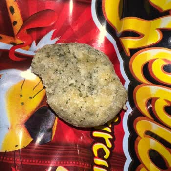 Cheetos Paketinden Çıkan Köftemsi Madde Şoku