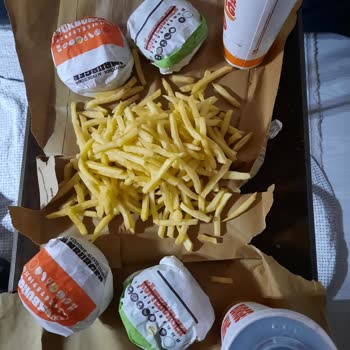 Eksik Sipariş Ve Sürekli Dikkatsizlik