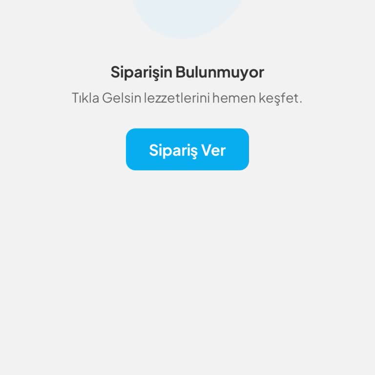 Ödeme Alındı Sipariş Yok: Canlı Destek Sorunu