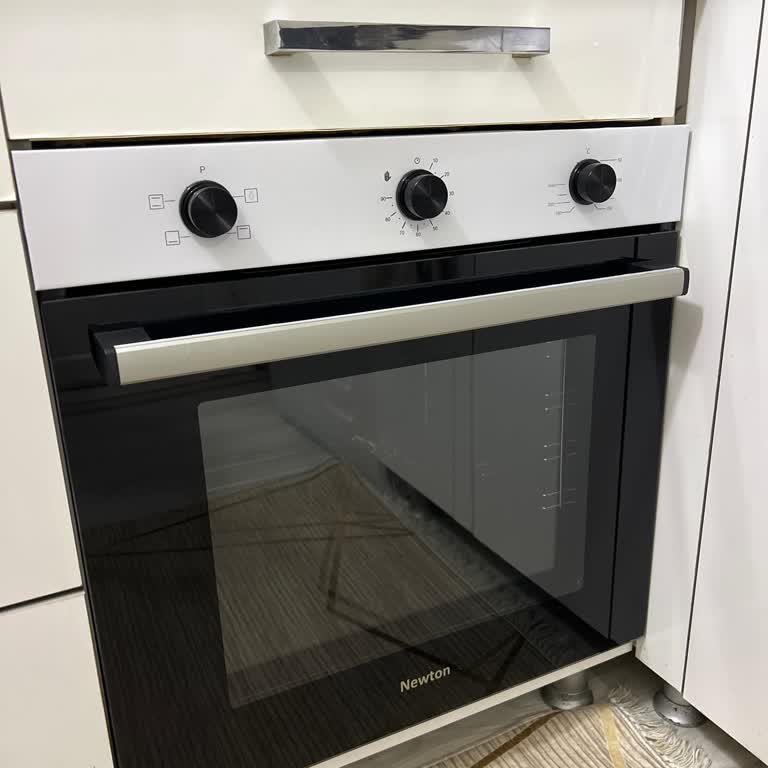 Ürünün Kalitesizliği Ve Montaj Sorunları