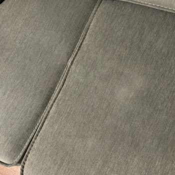 Koltuk Takımında Hızla Oluşan Beyaz Lekeler