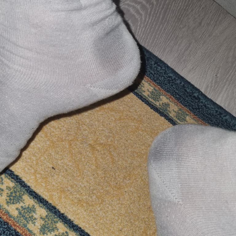 Ayakkabı Boyası Sorunu Çözülemiyor