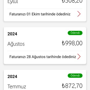 Vodafone İle Puan Sorunu Ve Cihaz Kampanyası Hayal Kırıklığı