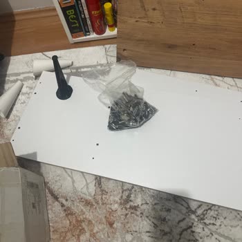 Kurulum Şeması Eksikliği Nedeniyle Mağduriyet