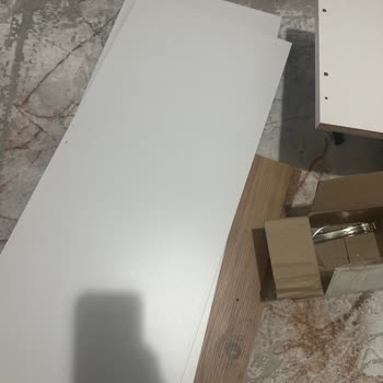 Kurulum Şeması Eksikliği Nedeniyle Mağduriyet