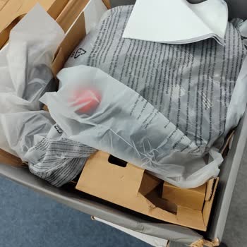 Teknosa'dan Alınan Süpürge Servis Sorunu