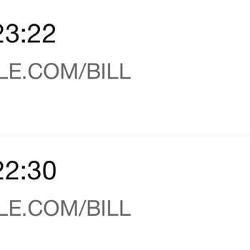 Apple Com Bill Üzerinden İzinsiz 7000₺ Çekim Şoku