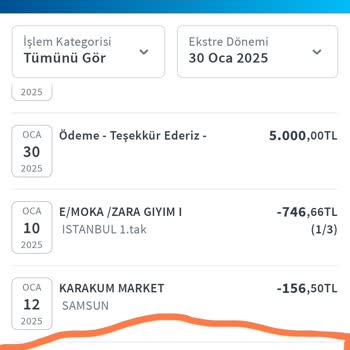 İzinsiz Para Çekimi Ve İade Talebi