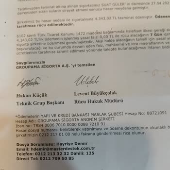 Yanlış İcra Ve Eksper Hatası Mağduriyeti