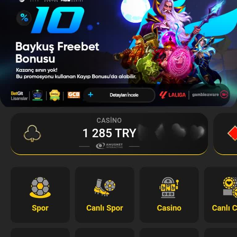 Betgit İzinsiz SMS'lerle Rahatsız Ediliyorum!