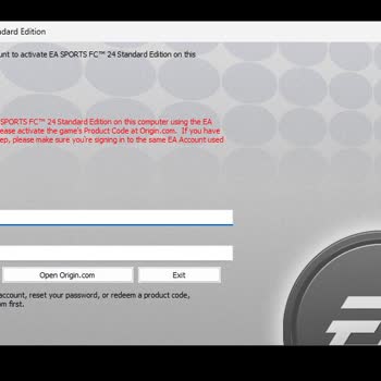 EA Üyeliği Doğrulama Kodu Sorunu