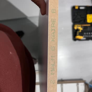 Eksik Parça Sorunu: Şifonyer Siparişimde Ezilmiş Suntalar