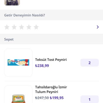 Bozuk Peynir Ve Yapay Zeka Engeli