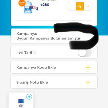Saka Su Kampanyası: İletişim Ve Güven Sorunları