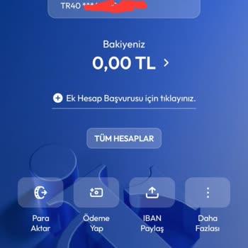 Hesap Kapatma Çilesi: İş Bankası'nda Bürokrasi Engeli