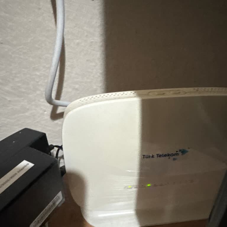 Türk Telekom'un Uzayan İnternet Kesintileri
