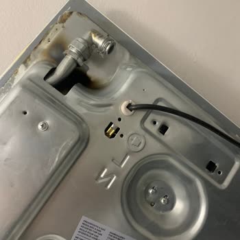 Ankastre Set Sorunları ve Güvenlik Endişeleri