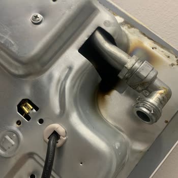 Ankastre Set Sorunları ve Güvenlik Endişeleri