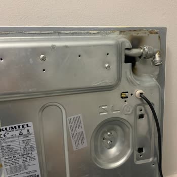 Ankastre Set Sorunları ve Güvenlik Endişeleri