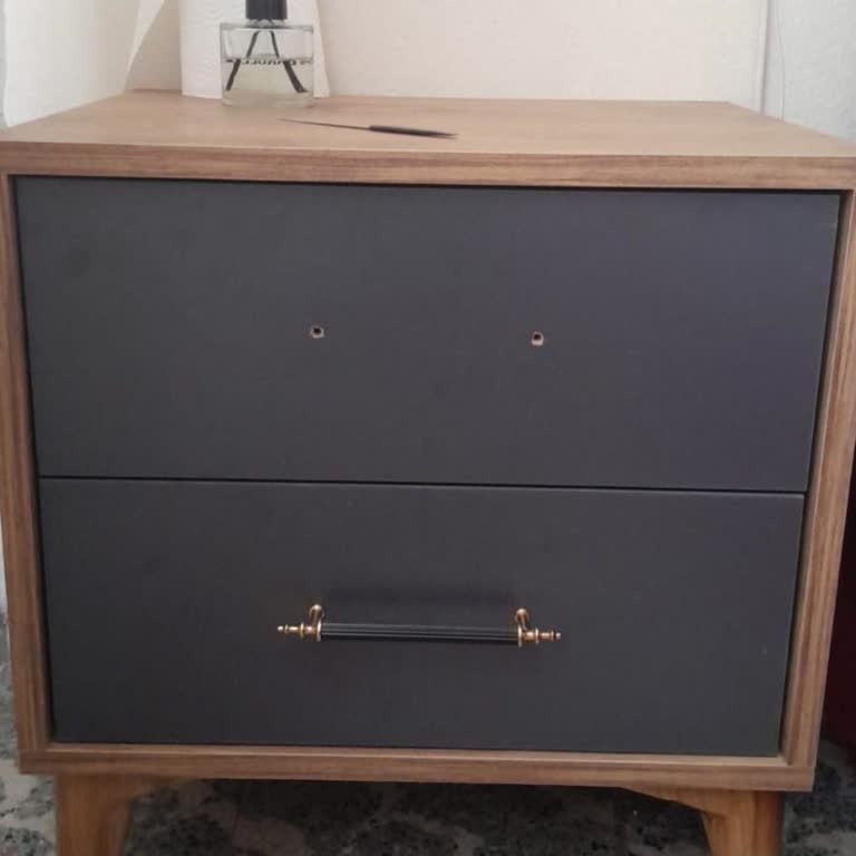 Fors AVM'den Aldığım Şifonyerin Sorunu Ve İlgisizlik