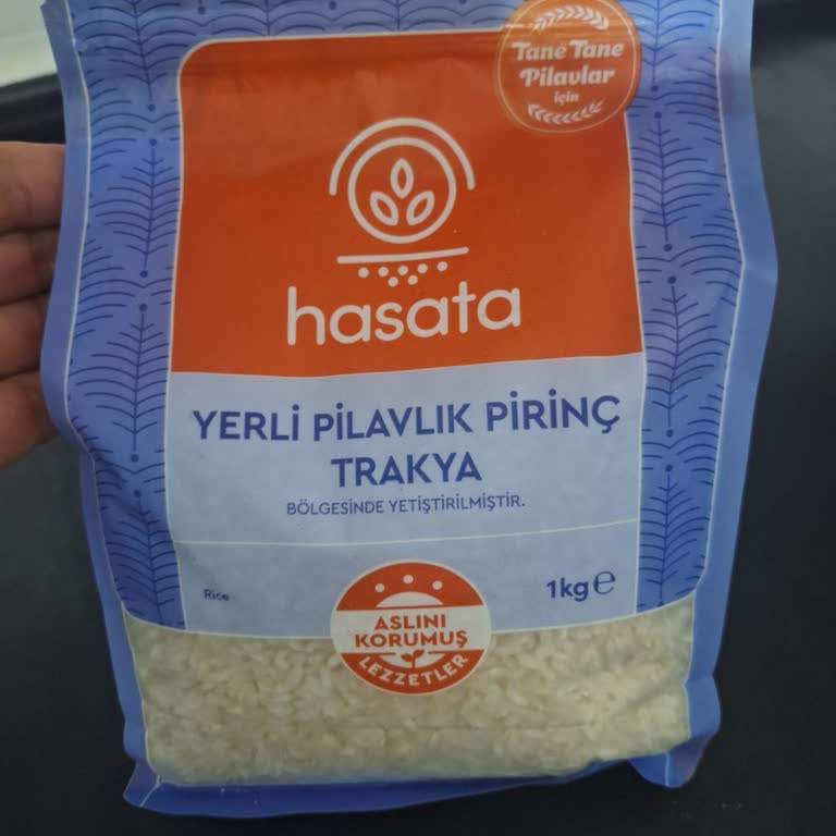 Trakya Pirinci Beklentileri Karşılamadı