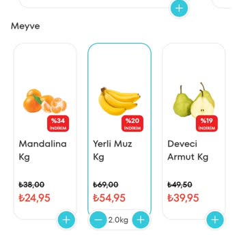 A101'de Yanlış Fiyatlandırma Sorunu