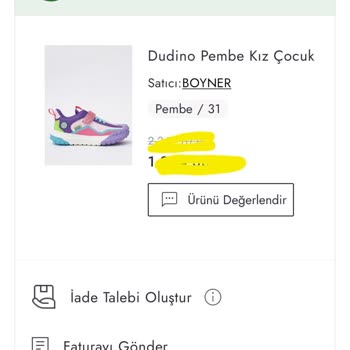 Yanlış Numara Gönderimi Ve İletişim Sorunu