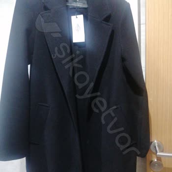 Stradivarius Kurumsal Firma İmajına Uymayan Haksız Değişim Politikası