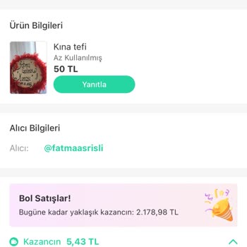 Dolap Satışında Komik Kalan Ödeme Ve Mağduriyet