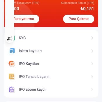 Yatırım Vaadiyle Mağduriyet Ve İade Sorunu