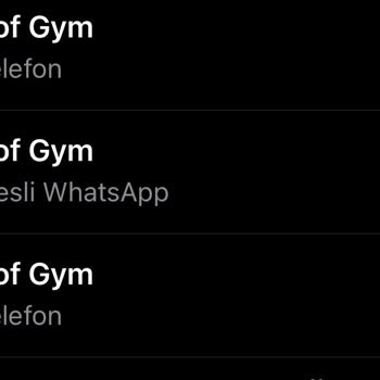 İletişim Sorunları Ve İade Talebi