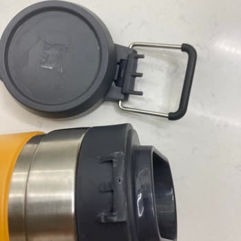 Stanley Termos Kapak Problemi Ve İlgisiz Müşteri Hizmetleri