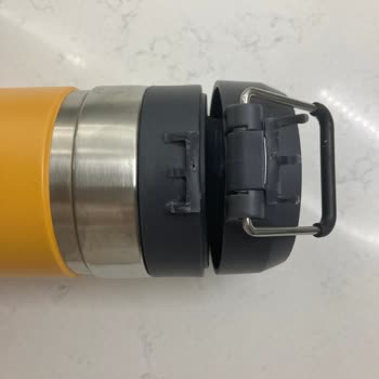 Stanley Termos Kapak Problemi Ve İlgisiz Müşteri Hizmetleri