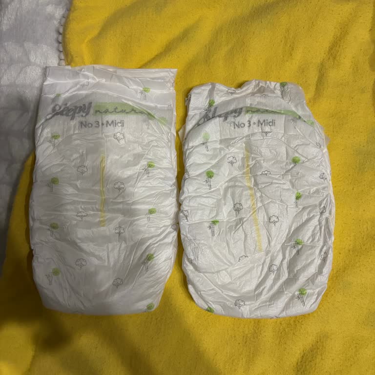 Sleepy Bebek Bezinde Kalite Sorunu Ve Mağduriyet