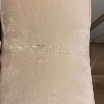 Yeni Mobilyalarımda Erken Yıpranma Sorunu