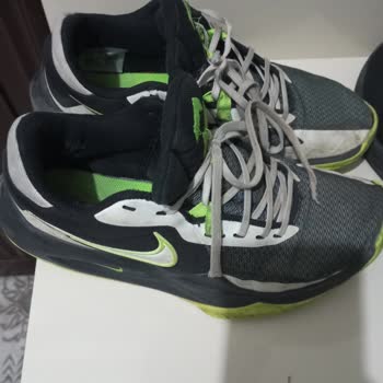 Nike Ayakkabı Kalitesi Hayal Kırıklığı Yarattı