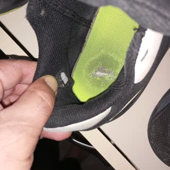 Nike Ayakkabı Kalitesi Hayal Kırıklığı Yarattı