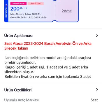 Yanlış Gönderilen Ürün Ve İlgisiz Müşteri Hizmetleri