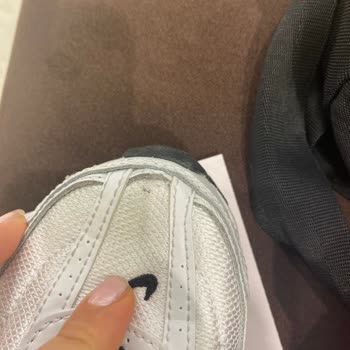 Nike Ürünlerinde Kalite Sorunu Ve Müşteri Memnuniyetsizliği