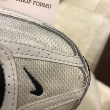 Nike Ürünlerinde Kalite Sorunu Ve Müşteri Memnuniyetsizliği