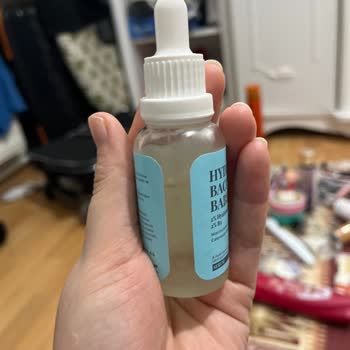 Açık Ve Dökülmüş Serum Mağduriyeti