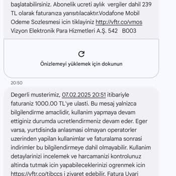 Portfun Mobil Ödeme İptali Ve Para İadesi Talebi
