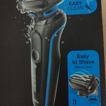 Tıraş Makinesi Başlığı Ve Garanti Sorunu