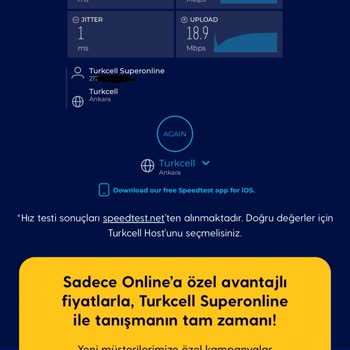Superonline Modem Sorunu Ve Ekstra Ücret Talebi